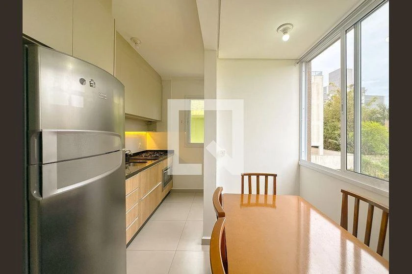 2-bedroom apartment, 1 with its own bathroom, 60 m² — photo 13