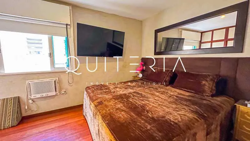 Apartamento sem mobília com 2 quartos e 4 banheiros — photo 16