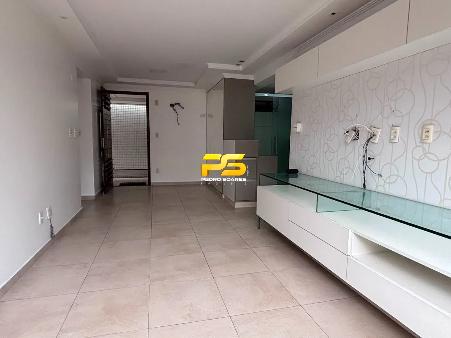 Ground-floor apartment 65 m² with 2 bedrooms and 2 baths — photo 8