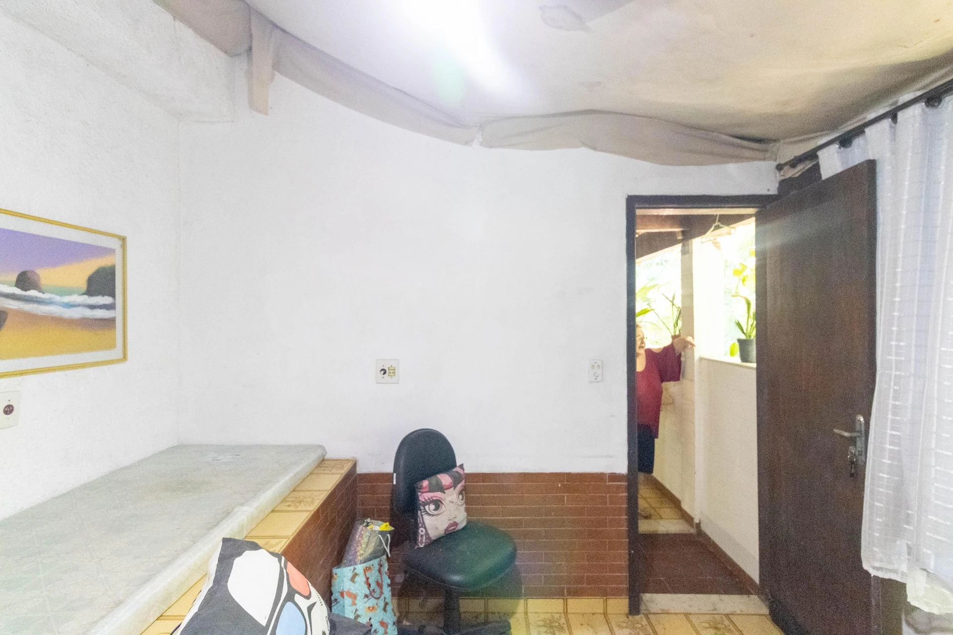 Casa amueblada con 5 dormitorios y jardín privado — photo 50