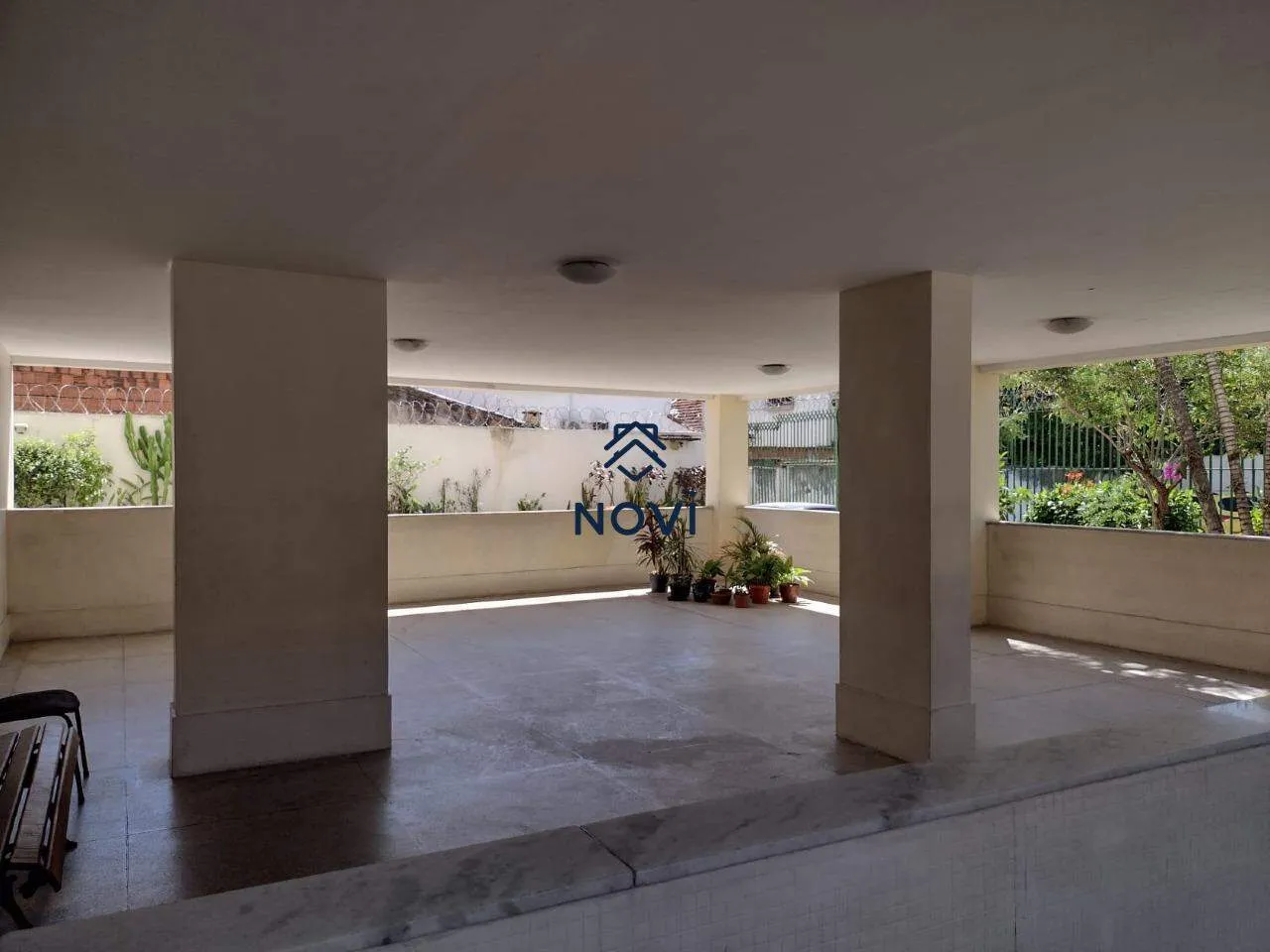 Apartamento de 1 quarto e 48 m² — photo 18