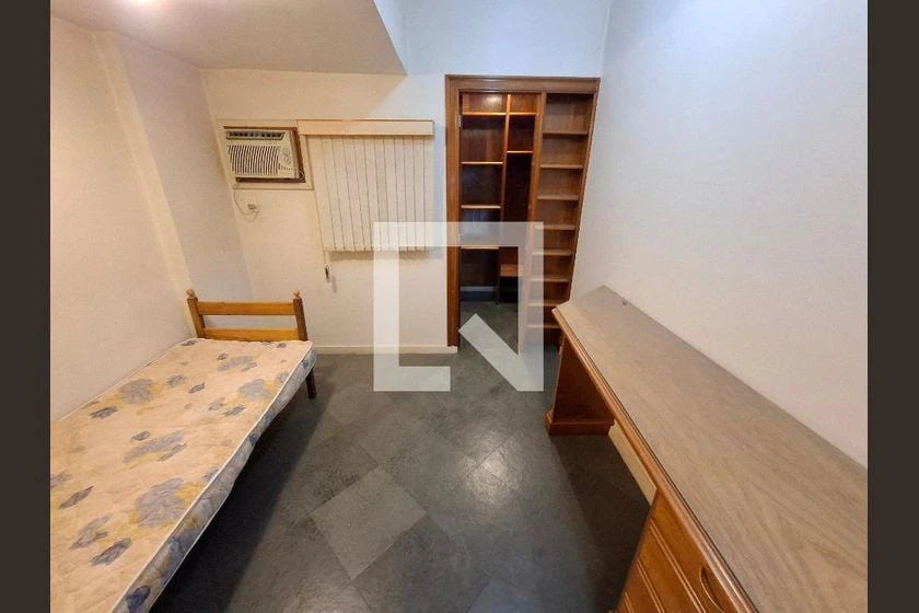 110 m² apartment with built-in wardrobes and a balcony — photo 15