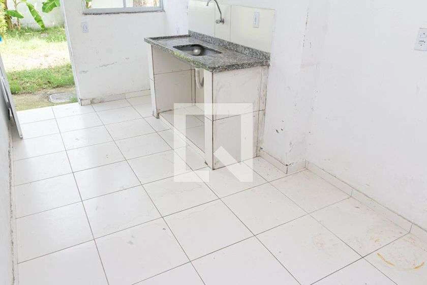 43 m² studio kitnet with an en-suite bathroom — photo 6