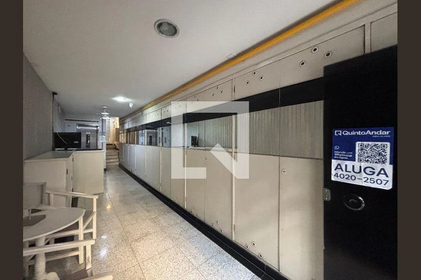 75 m² apartment with 2 bedrooms and no parking — photo 34
