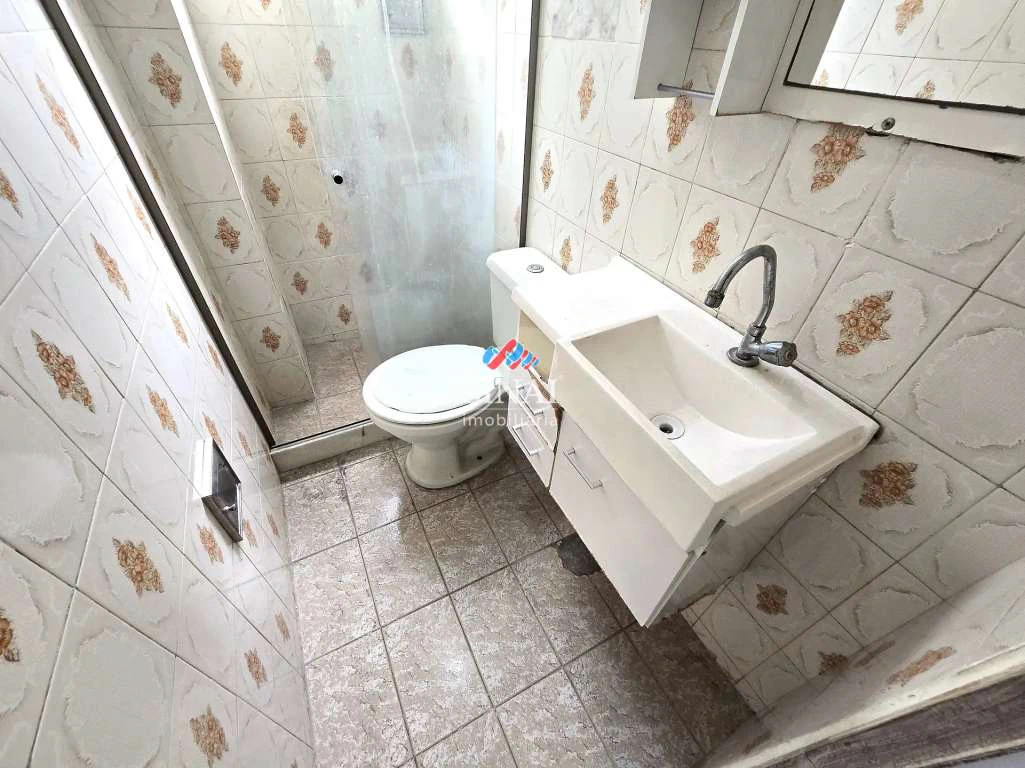 Apartamento de 1 quarto no 3º andar com BBQ privativo — photo 17