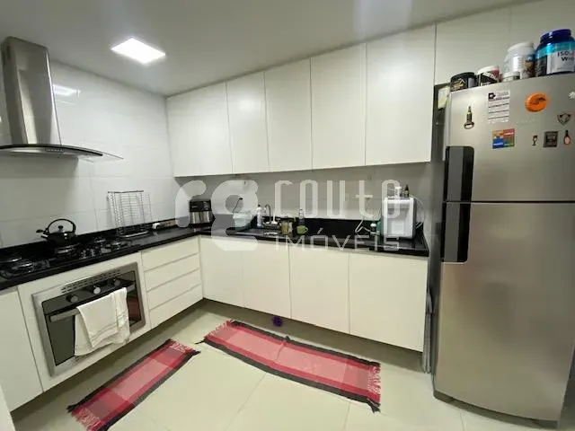 Furnished apartment with 3 bedrooms and 3 bathrooms — photo 6