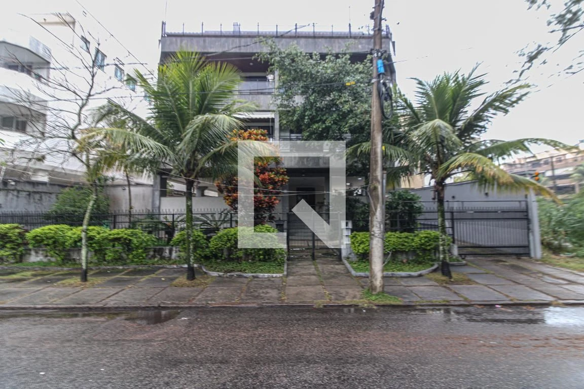 Apartamento de 55 m² e 1 quarto, Recreio dos Bandeirantes — photo 29