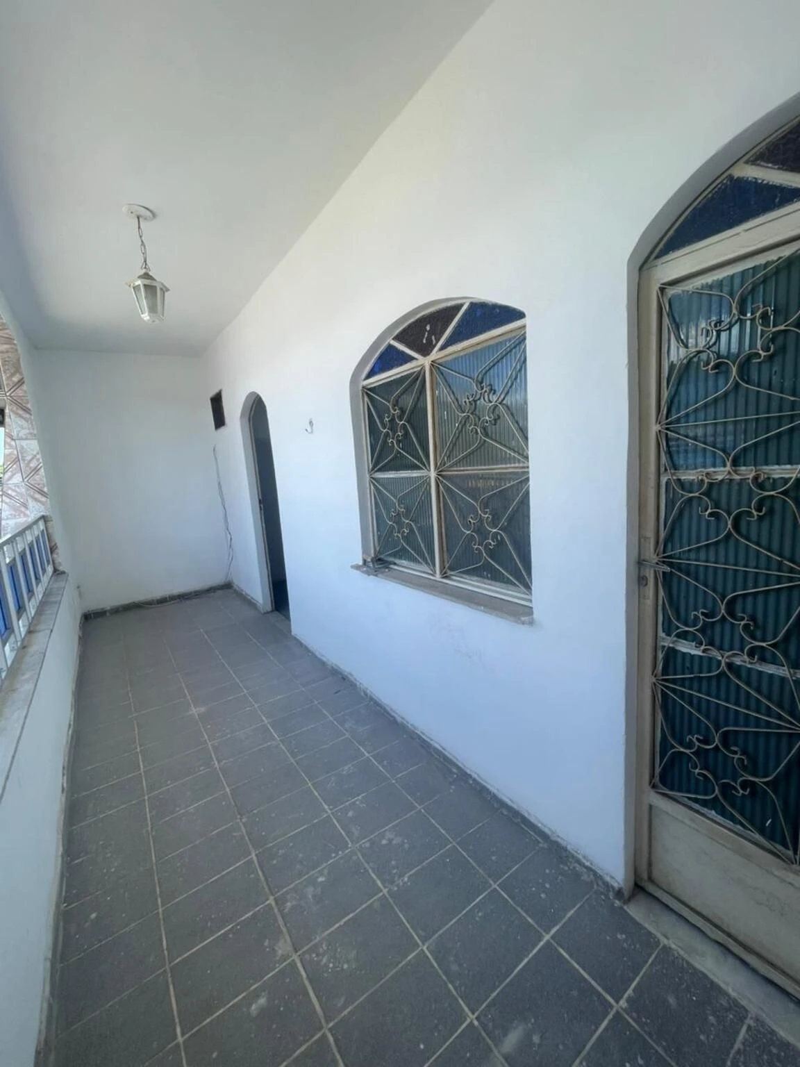Casa não mobiliada com 2 quartos e 3 banheiros — photo 4