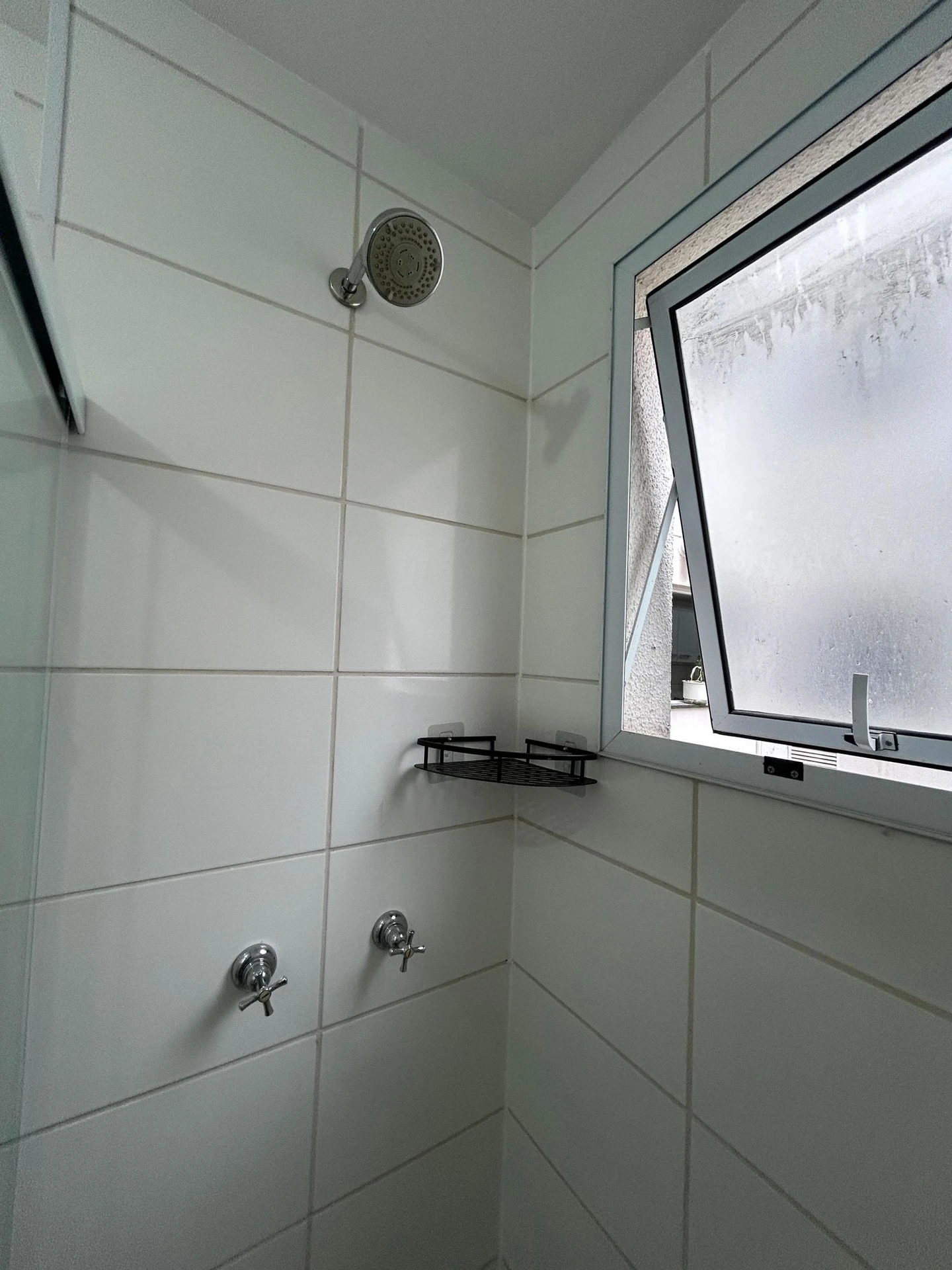 Apartamento de 2 quartos em condomínio com academia — photo 51