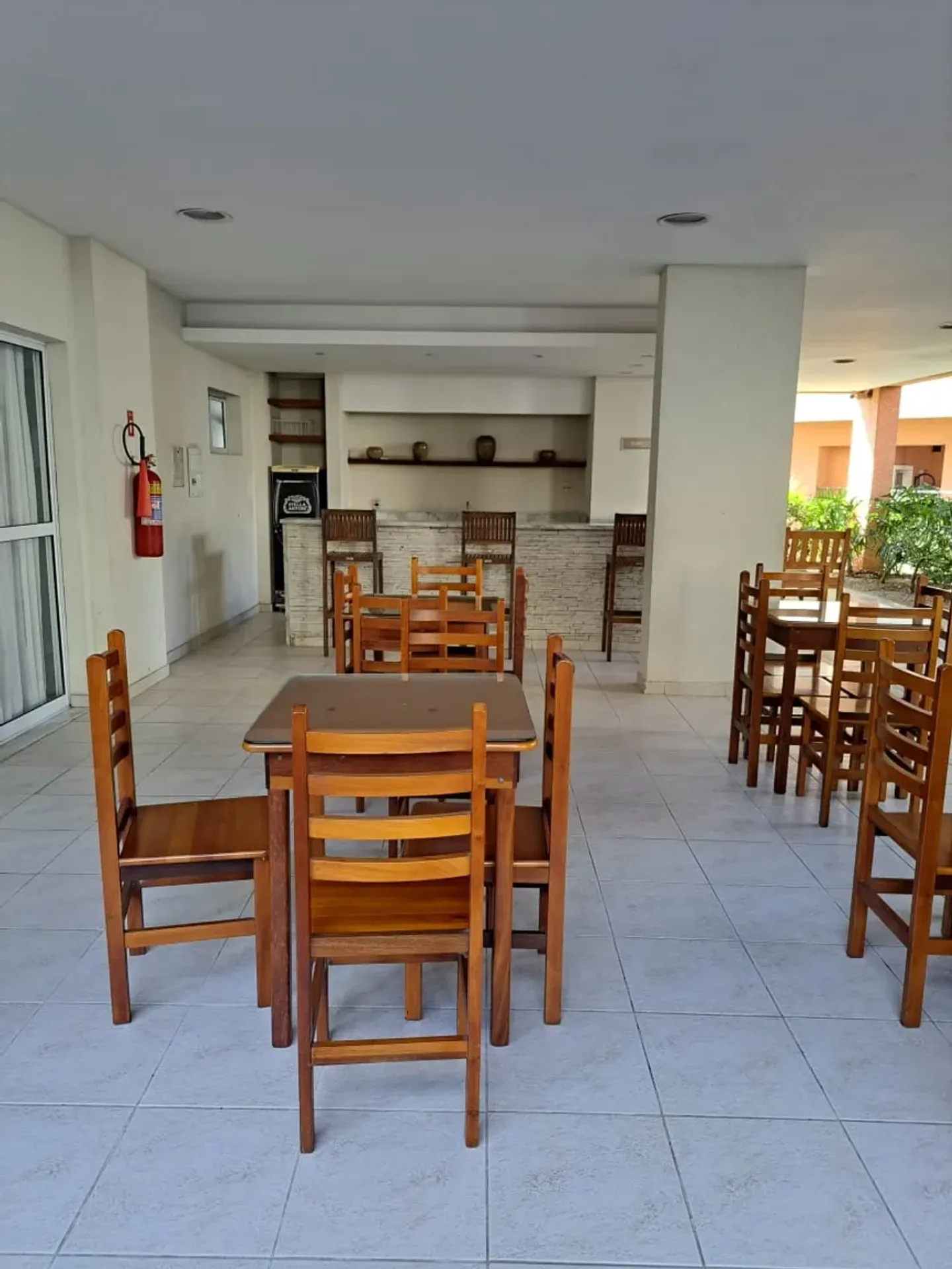 Apartamento de 70 m² e 2 quartos, Campo Grande — photo 18