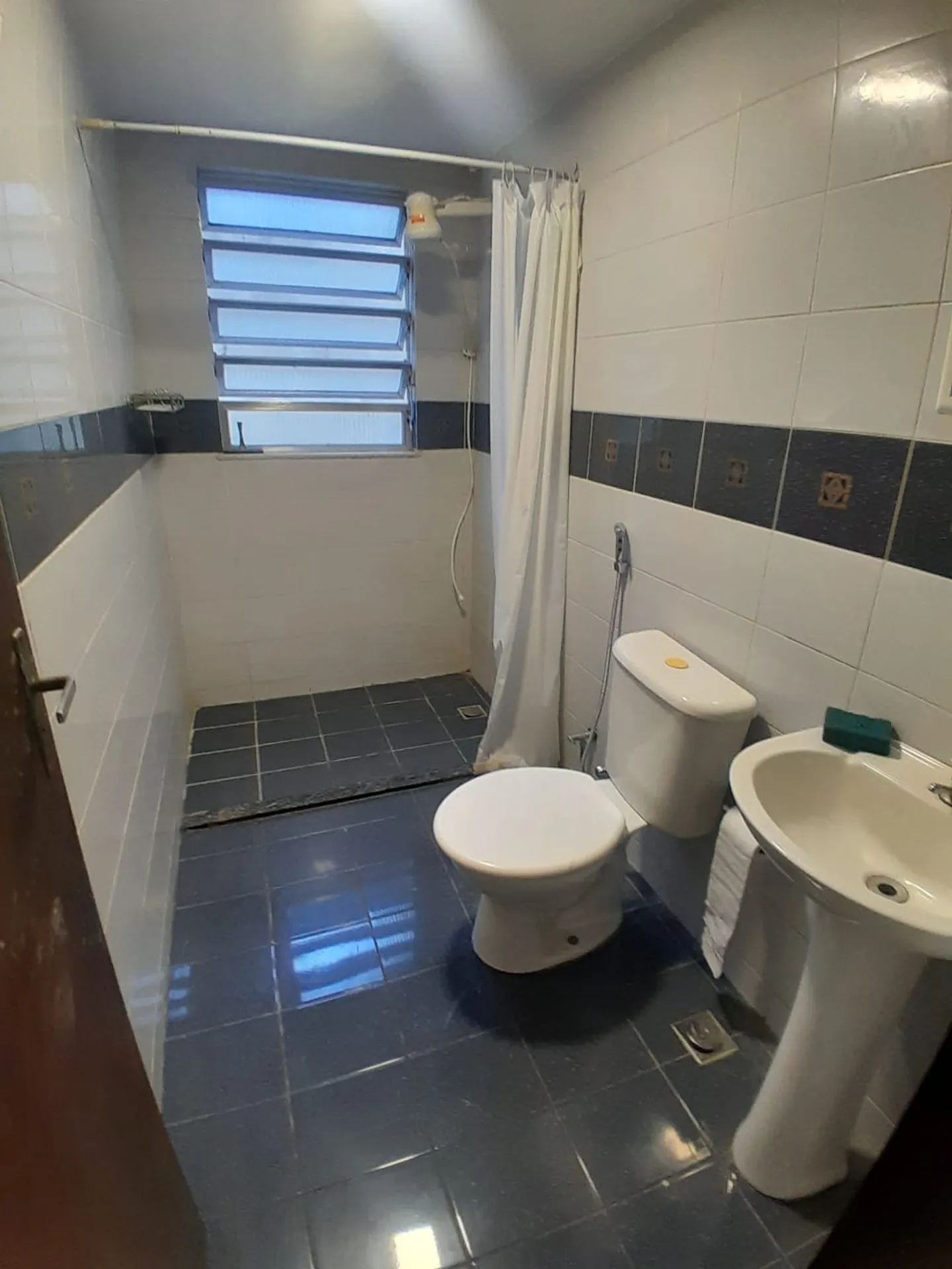 3-bedroom, 86 m² house in Rio de Janeiro — photo 32
