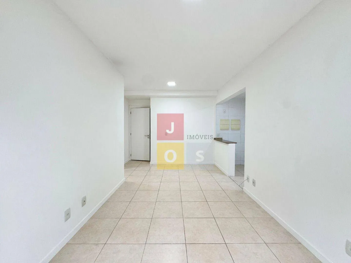 2-bedroom apartment with glassed balcony and 1 parking — photo 6