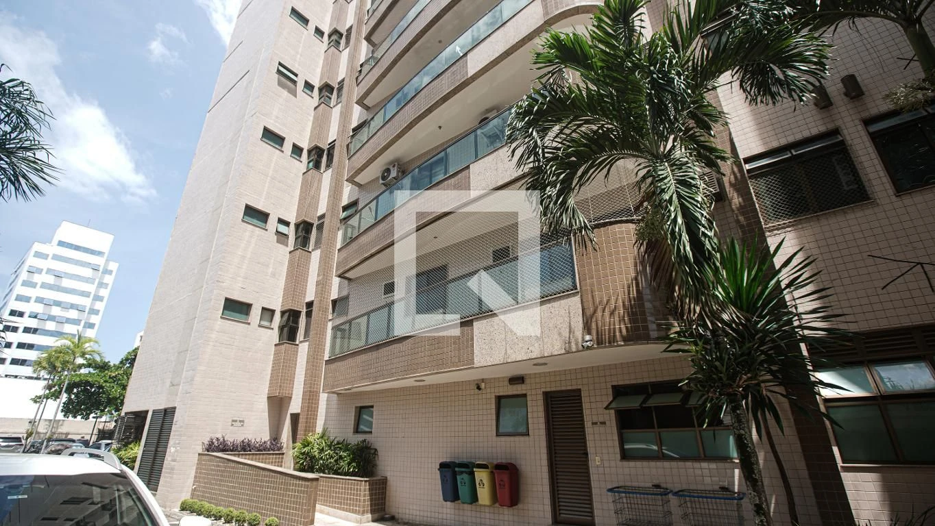Departamento de 2 dormitorios en edificio con sauna — photo 25