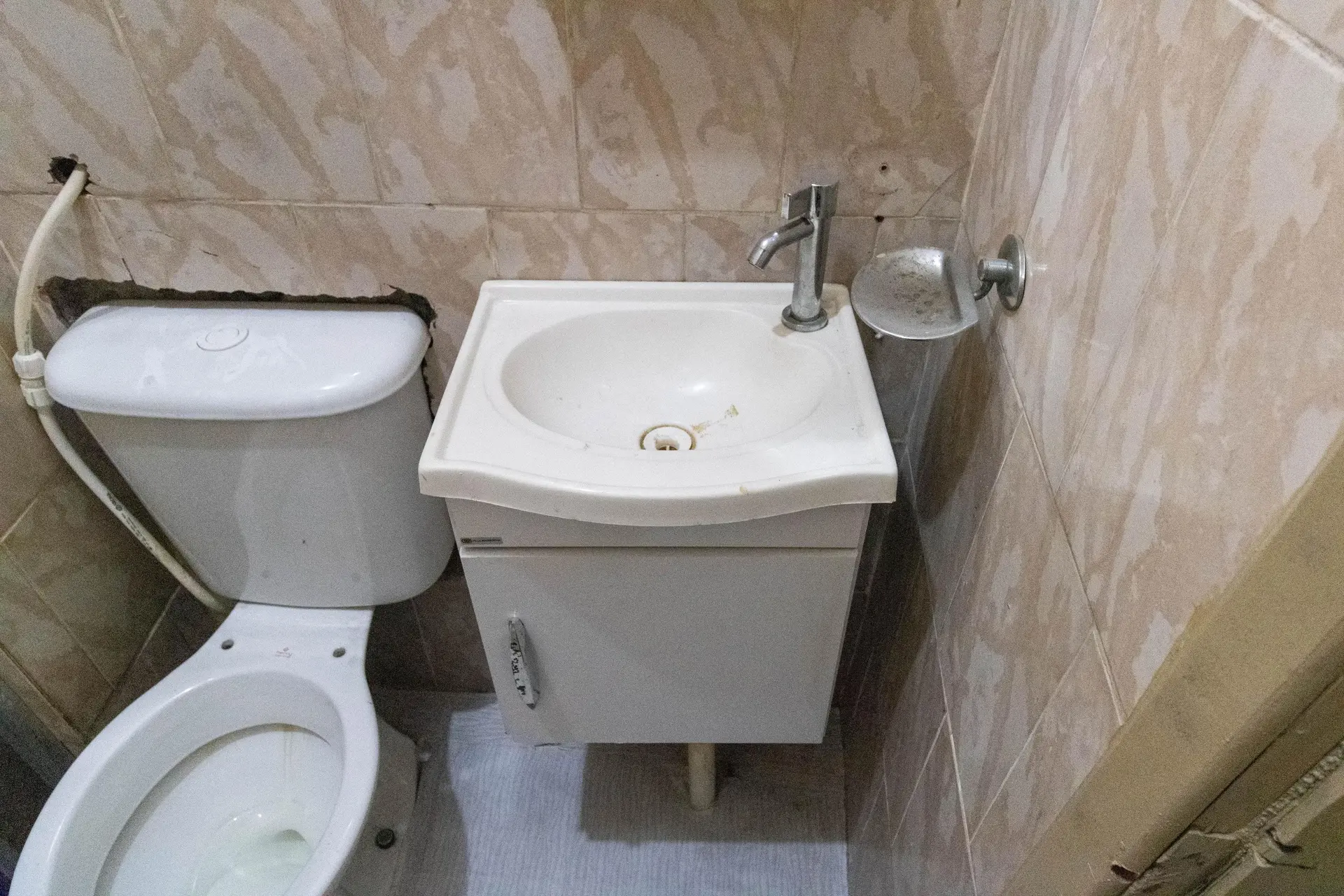 Casa con 2 dormitorios y cocina cerrada con fogón a gas — photo 18