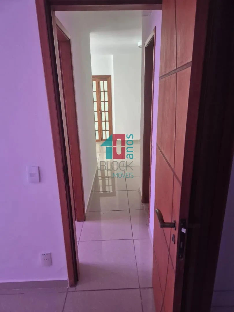 2 quartos e churrasqueira privativa: apartamento de 58 m² — photo 12