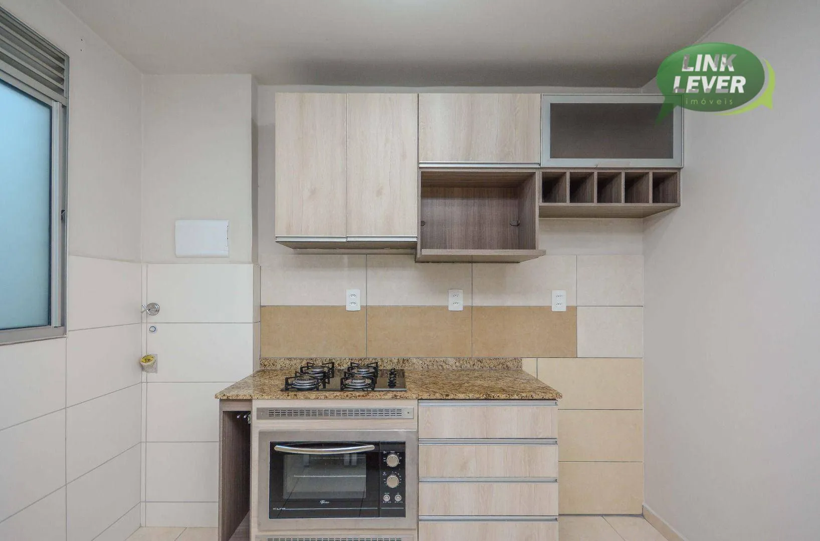 2-bedroom apartment, 44 m² — photo 20
