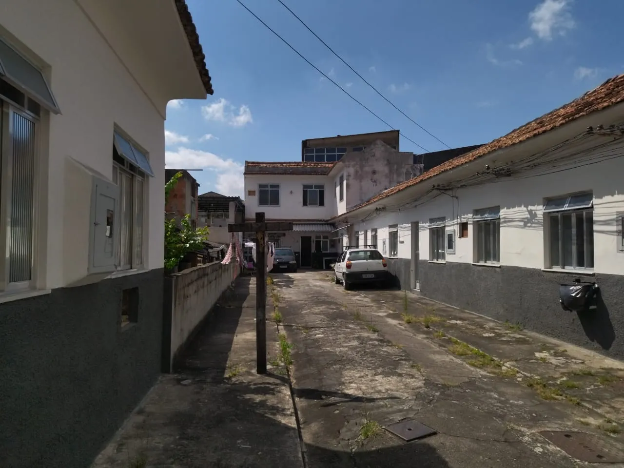 Rental house with 1 bedroom and 32 m² — photo 13