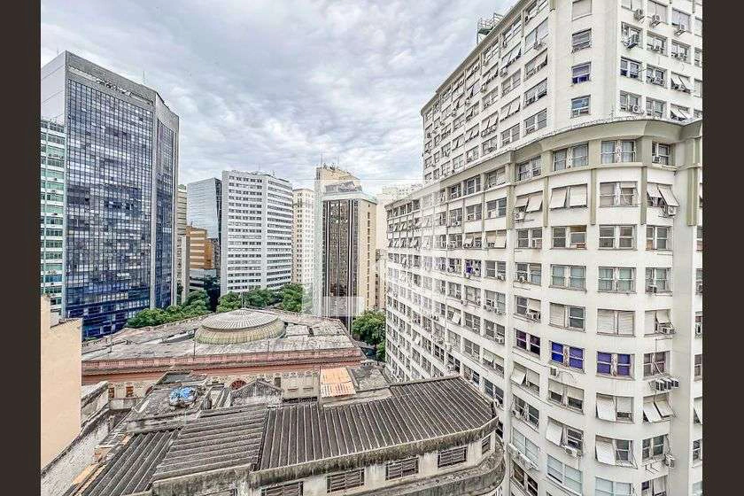 Apartamento amueblado de 1 dormitorio, 60 m² — photo 22