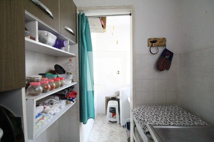 Apartment, 52 m², with a home office — photo 33