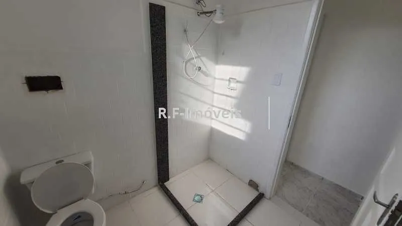Residential apartment with 2 bedrooms and an electric shower — photo 7