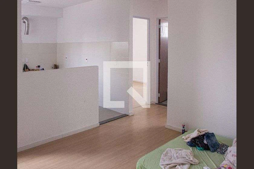 Apartamento alugado com 2 quartos, 1 banheiro e 43 m² — photo 6