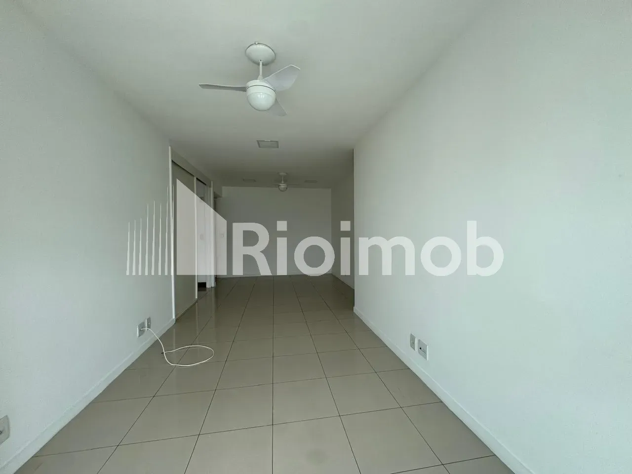 Apartamento de 2 quartos em condomínio com sauna — photo 6