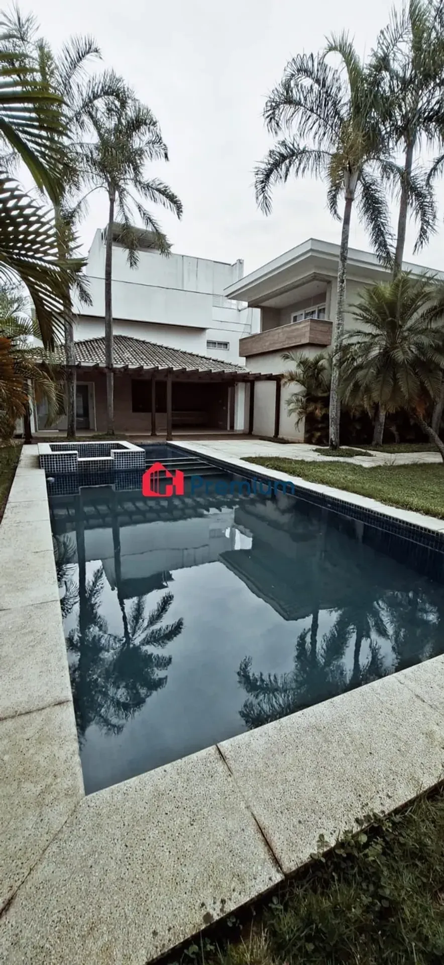 Casa com 5 suítes e 7 banheiros, 5 vagas — photo 17