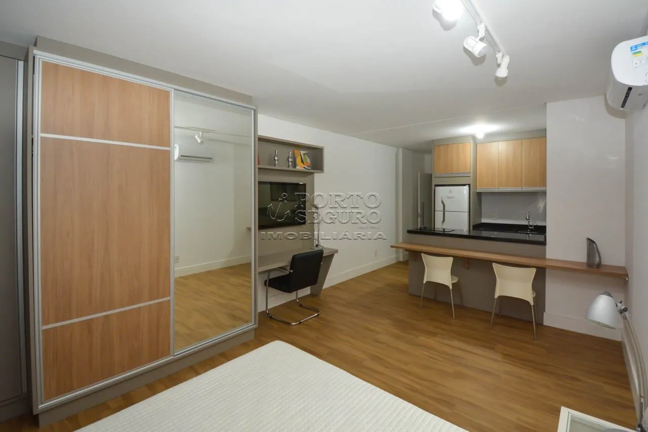 Estúdio mobiliado com 62 m² no 3º andar e 2 vagas — photo 20
