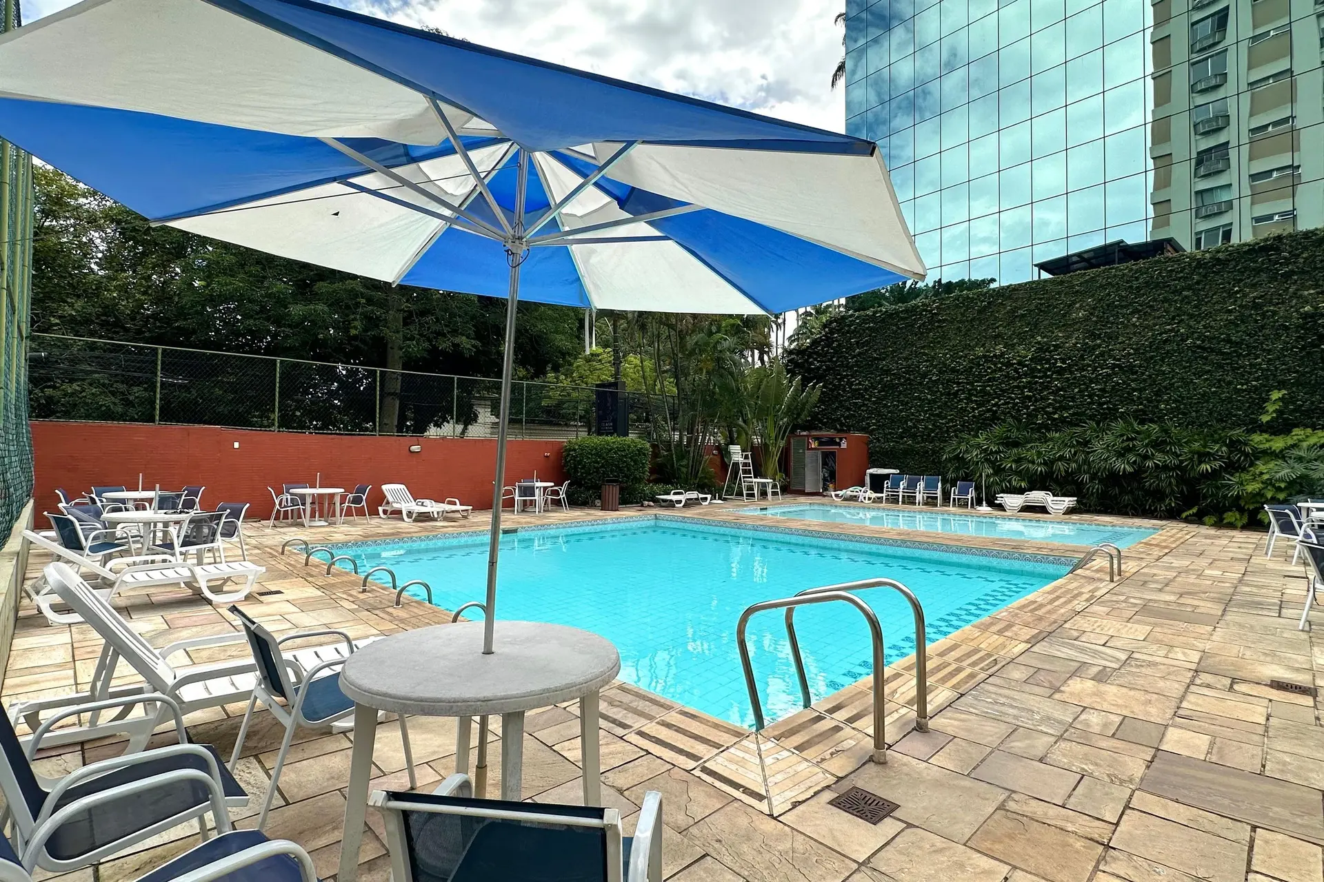 Apartamento de 3 quartos com vista para a água, Lagoa — photo 17