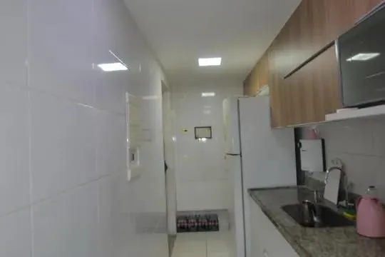 Квартира з 3 спальнями, у будинку є басейн — photo 30