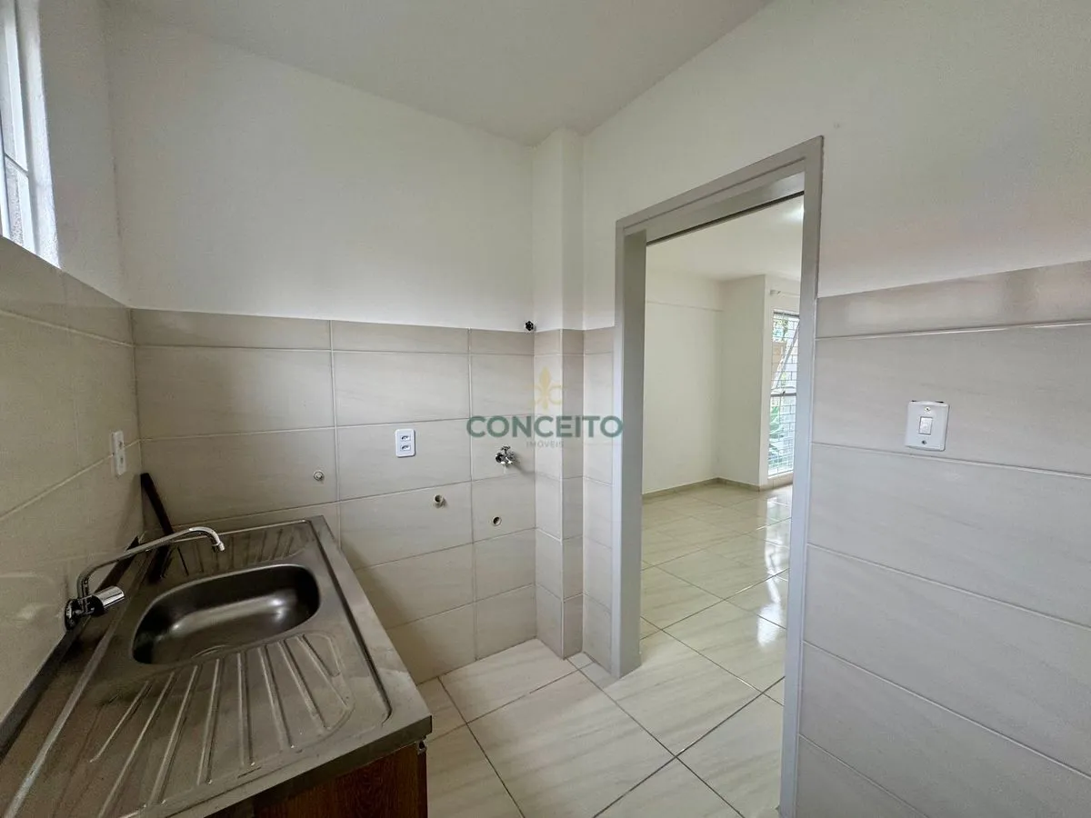 Квартира с 1 спальней 32 м² и 1 парковочным местом — photo 10