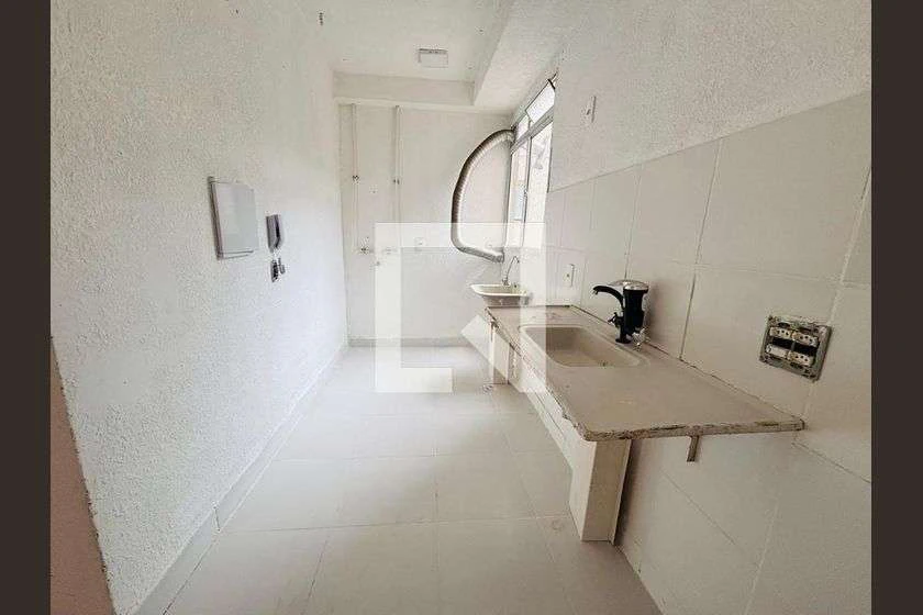 Apartamento de 43 m² no 2º andar com 2 quartos — photo 2