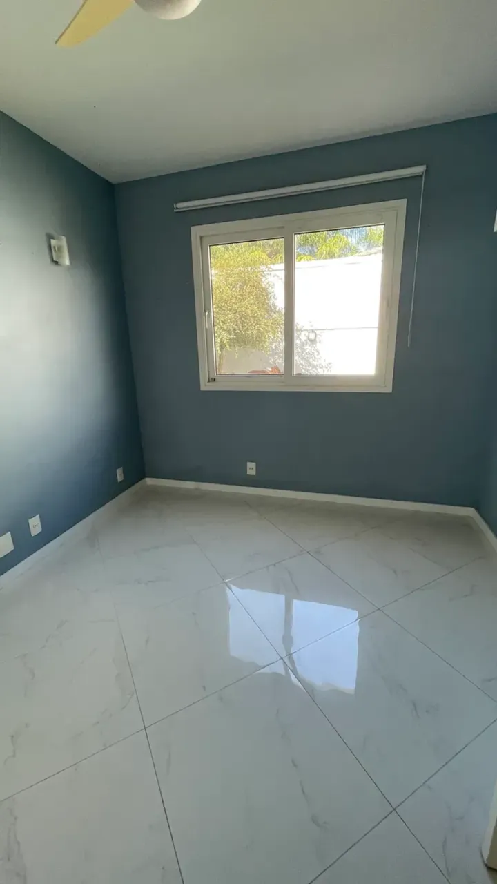 Casa mobiliada com 4 quartos e varanda com churrasqueira — photo 19