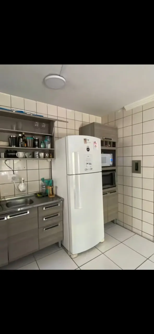 Furnished apartment, 67 m², with a home office — photo 5
