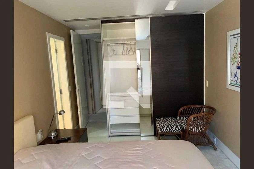 2-bedroom apartment with 85 m² and 1 parking spot — photo 20