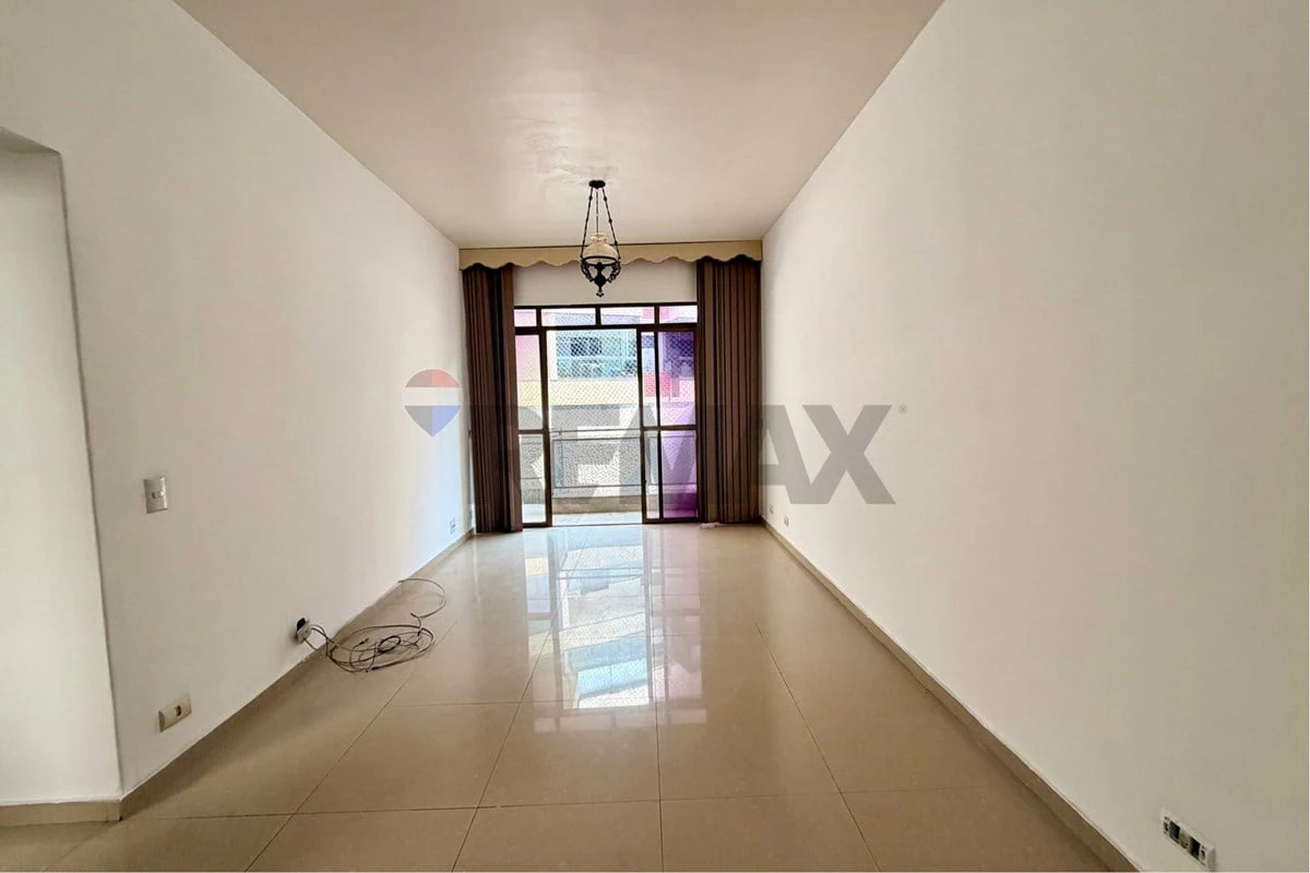 3-bedroom apartment, 1 with its own bathroom, 122 m² — photo 10