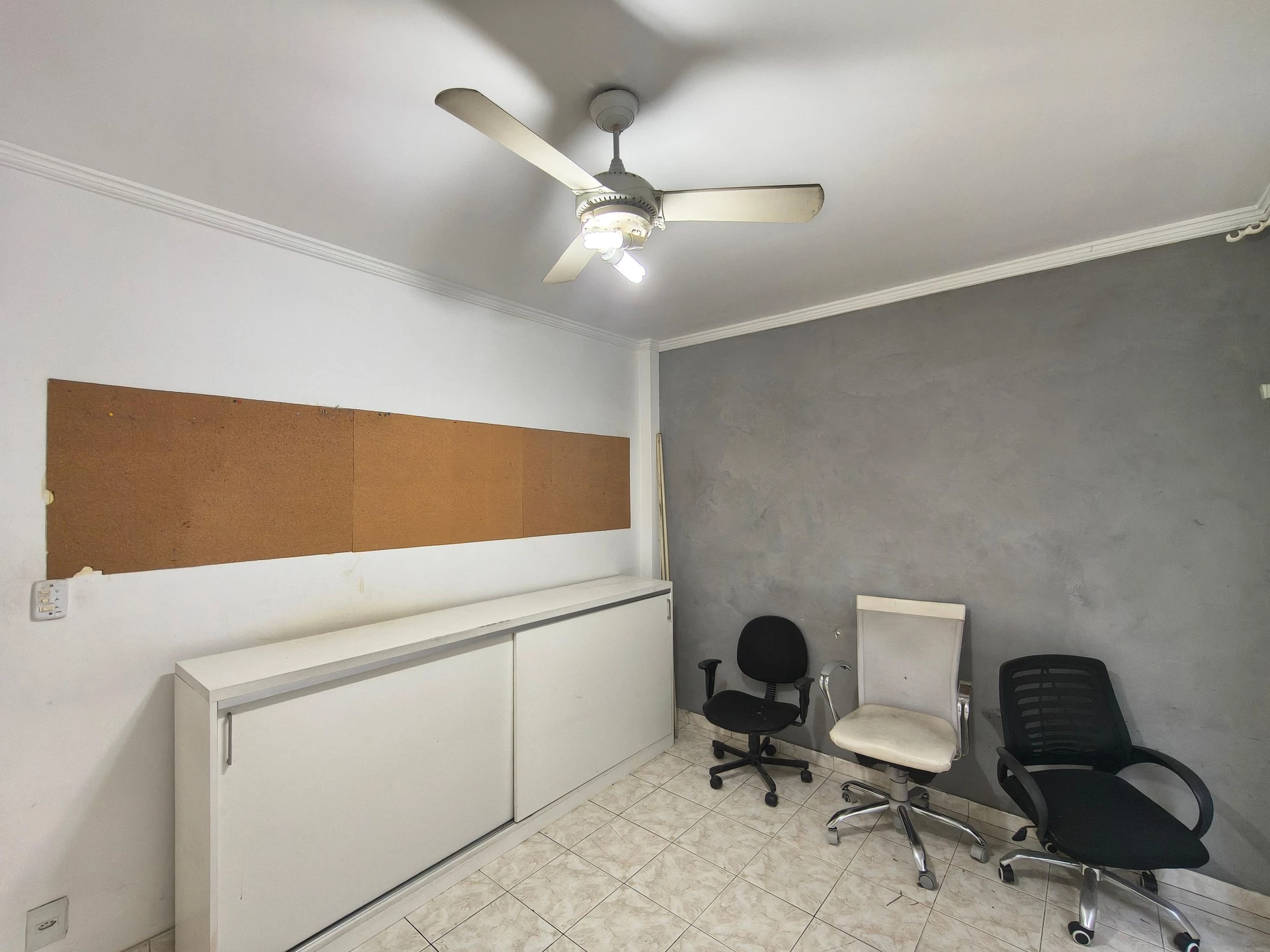Apartamento para aluguel com 2 quartos e cozinha integrada — photo 25