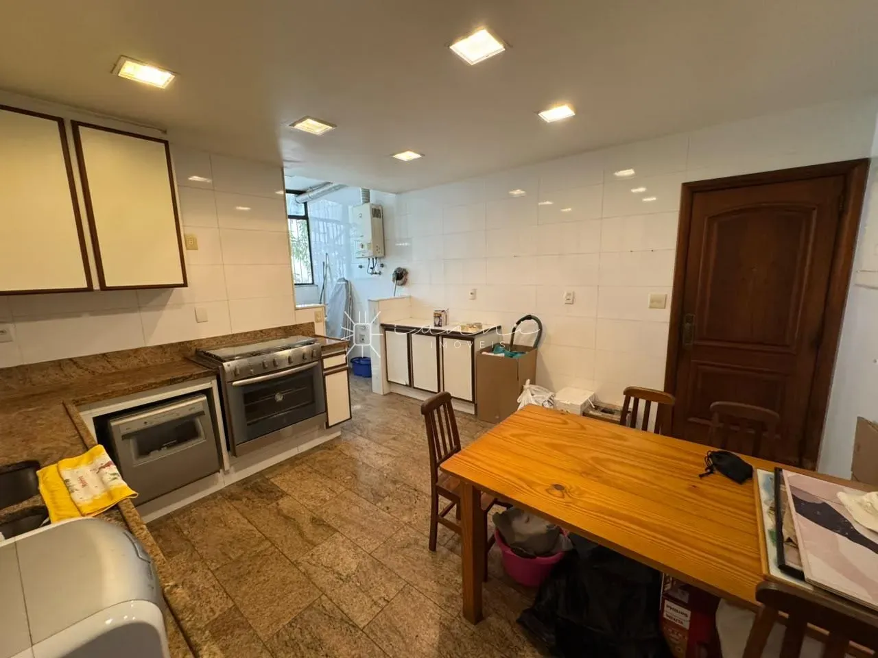 3-bedroom apartment with 1 suite, balcony and 2 parking — photo 8