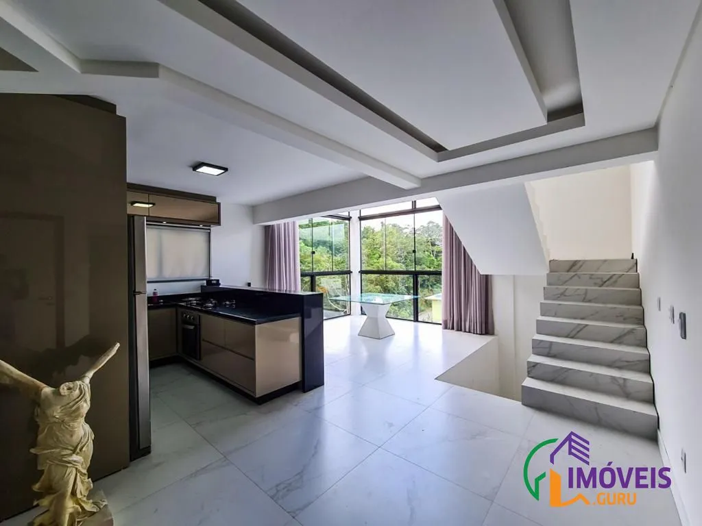 Condominium house with 5 bedrooms and 258 m² — photo 3