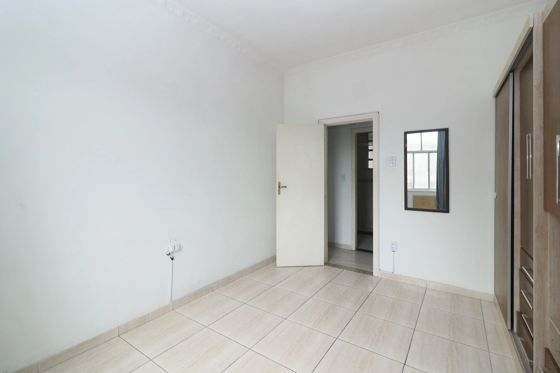 One-bedroom, 40 m² apartment in Rio de Janeiro — photo 14