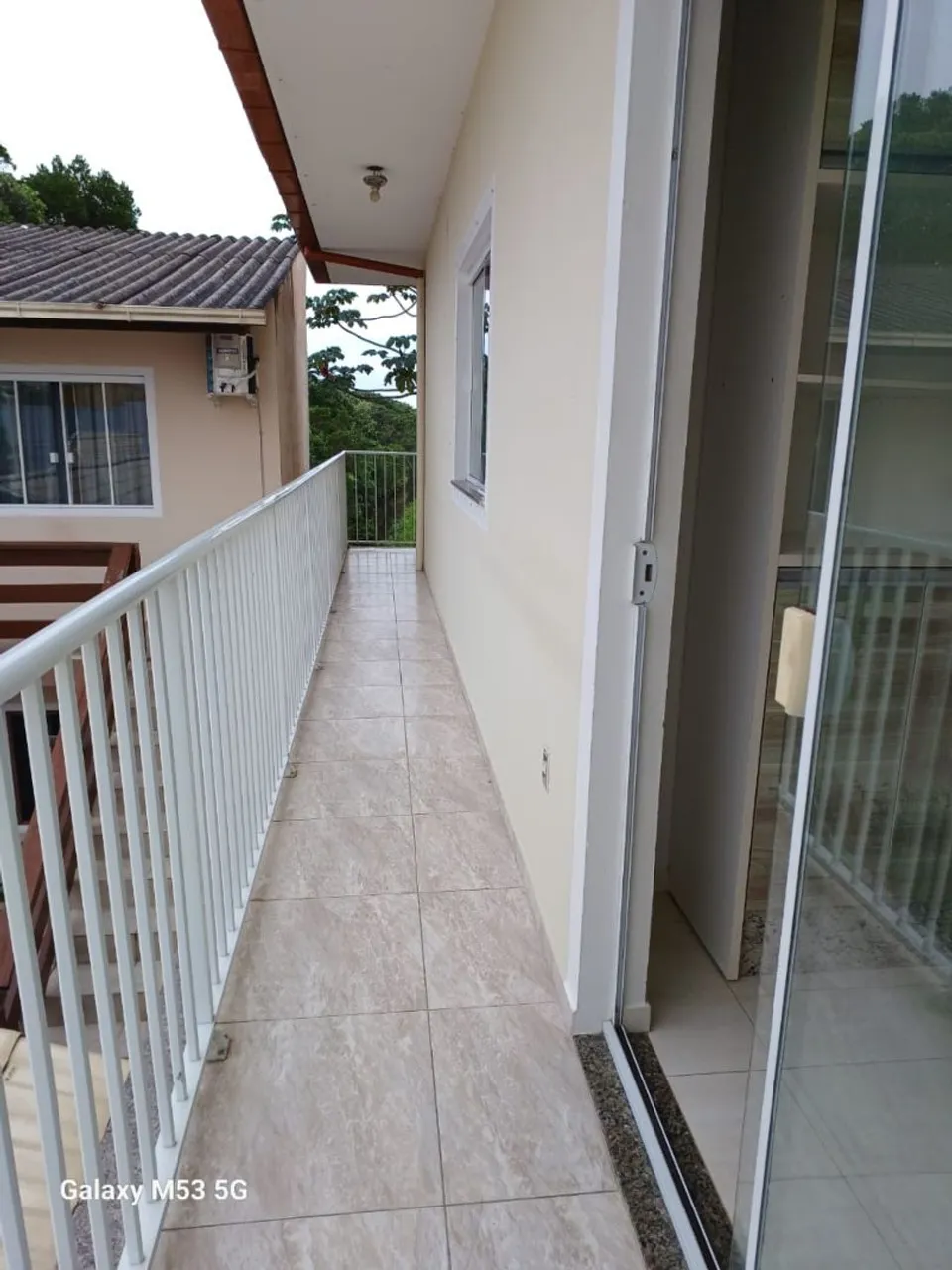 2-bedroom, 60 m² apartment in Florianópolis — photo 10