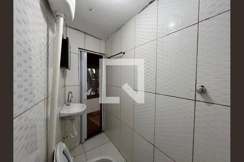 60 m² house with 1 bedroom and 1 parking space — photo 8