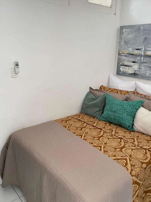 Apartamento mobiliado 35 m² com 1 quarto e 1 banheiro — photo 14