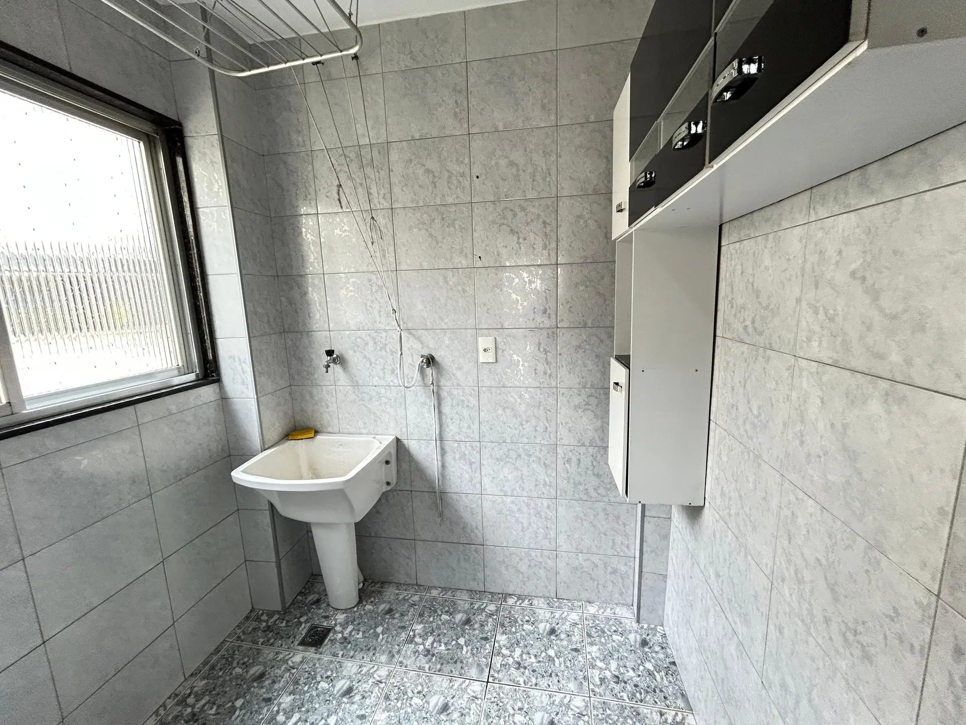 2 quartos e espaço de home office: apartamento de 57 m² — photo 28