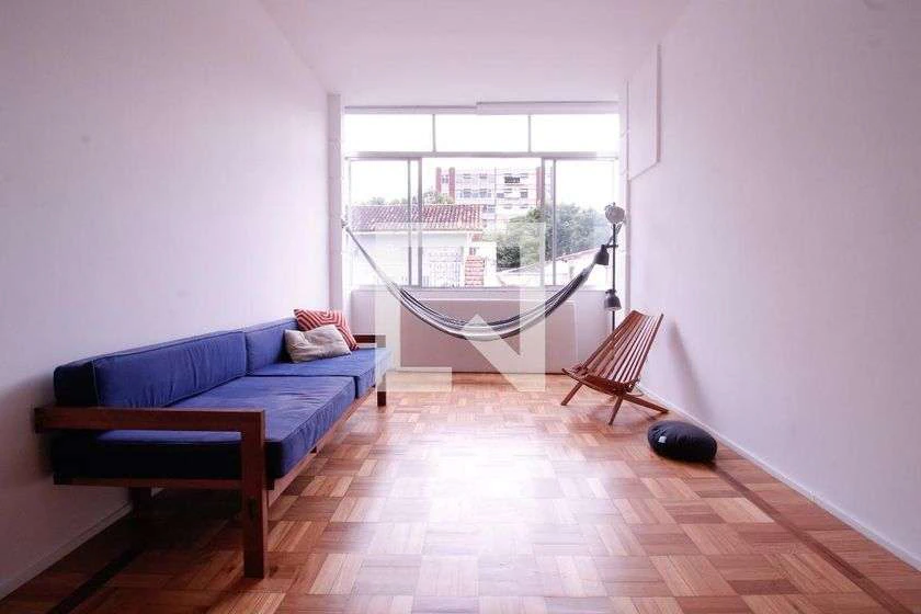 Rental apartment with 2 bedrooms and a balcony — photo 15