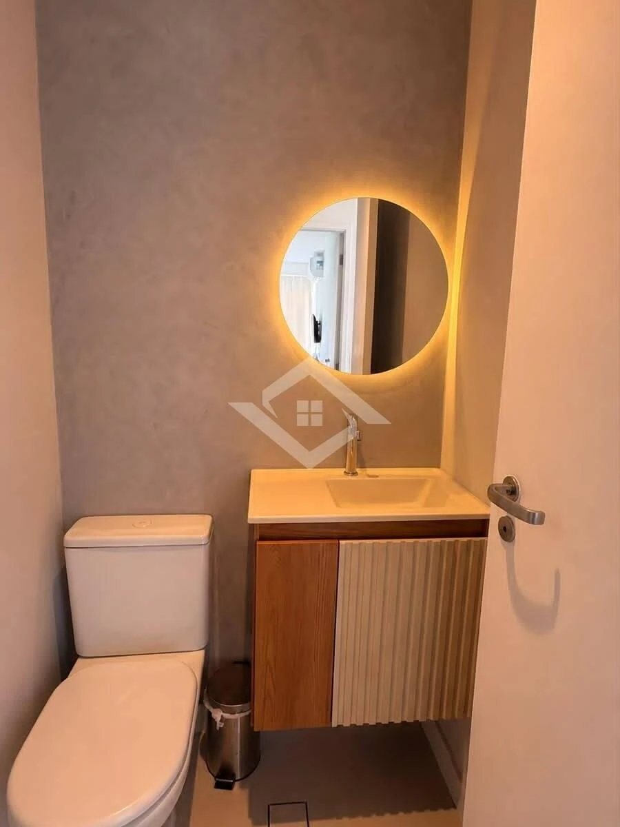 184 m² unfurnished apartment with 3 en-suites and parking — photo 13