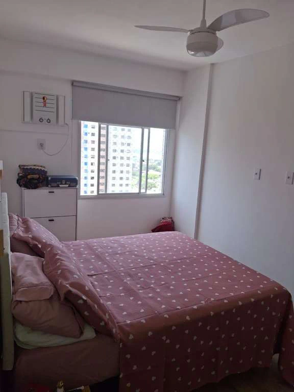 Furnished 81 m² apartment with 2 bedrooms and enclosed balcony — photo 18