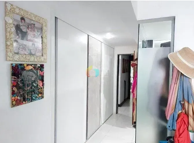 Furnished apartment with 4 bedrooms and 4 bathrooms — photo 17