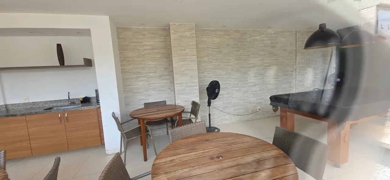 Apartamento no 6º andar com vista para as montanhas — photo 31