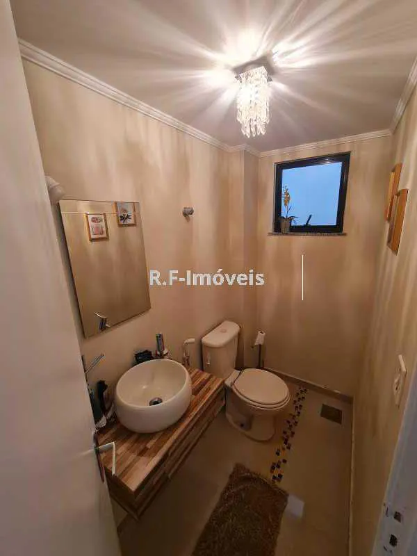 3 quartos e espaço de home office: casa de 175 m² — photo 9